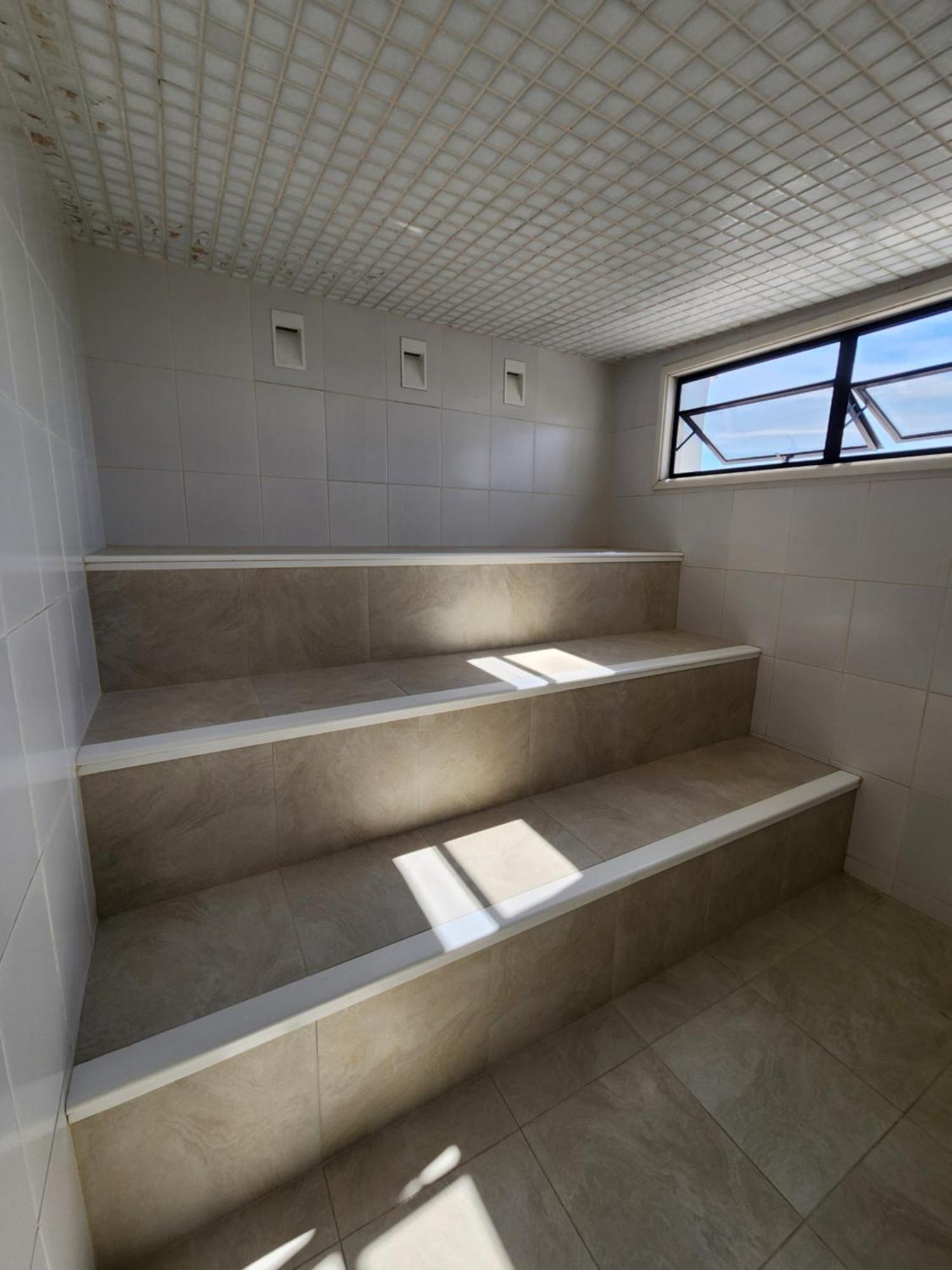Apartamento Barramares Flat - Condominio Em Frente A Praia Da Barra Da Tijuca Rio de Janeiro Luaran gambar